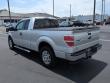 2012 Ford F-150 XLT Truck Super Cab