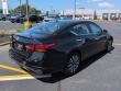 2025 Nissan Altima 2.5 SV Sedan
