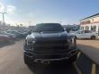 2017 Ford F-150 Raptor Truck SuperCrew Cab