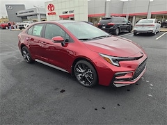 2026 Toyota Corolla SE Sedan