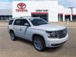 2020 Chevrolet Tahoe Premier SUV