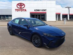 2026 Toyota Camry SE Sedan
