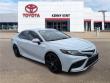 2023 Toyota Camry XSE Sedan