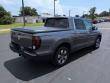 2017 Honda Ridgeline RTL-E Truck Crew Cab