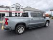 2025 Chevrolet Silverado 1500 RST Truck Crew Cab