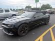 2014 Chevrolet Camaro SS Convertible