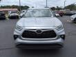 2021 Toyota Highlander LE SUV