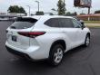 2023 Toyota Highlander L SUV