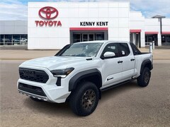2026 Toyota Tacoma i-FORCE MAX Trailhunter Truck Double Cab