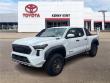 2026 Toyota Tacoma i-FORCE MAX Trailhunter Truck Double Cab