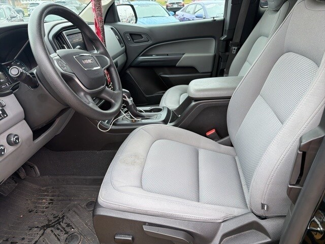 2022 Gmc Canyon Elevation Standard photo 4