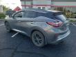 2017 Nissan Murano SV SUV