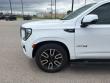 2021 GMC Yukon AT4 SUV