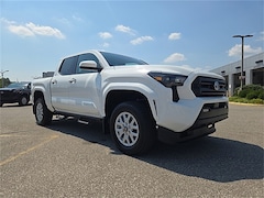2025 Toyota Tacoma SR5 Truck Double Cab