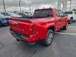 2026 Toyota Tacoma Limited Truck Double Cab