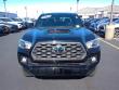 2022 Toyota Tacoma TRD Sport Truck Double Cab