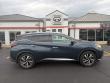 2015 Nissan Murano Platinum SUV