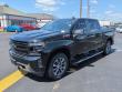 2020 Chevrolet Silverado 1500 RST Truck Crew Cab