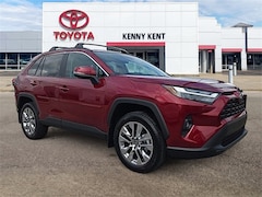 2025 Toyota RAV4 XLE Premium SUV