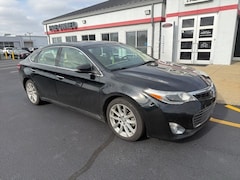 2015 Toyota Avalon Limited Sedan
