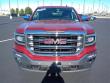 2018 GMC Sierra 1500 SLT Truck Crew Cab