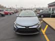 2020 Toyota Corolla LE Sedan