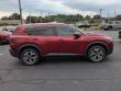 2023 Nissan Rogue SV SUV