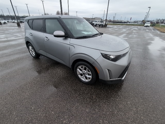 2024 Kia Soul S's photo