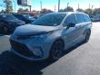 2025 Toyota Sienna XSE Van Passenger Van