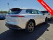 2026 Toyota Crown Signia XLE SUV