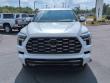 2025 Toyota Sequoia Platinum SUV