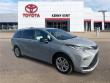 2023 Toyota Sienna XSE Van Passenger Van