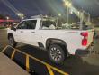 2023 Chevrolet Silverado 2500 HD Custom Truck Crew Cab