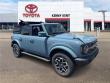 2021 Ford Bronco Outer Banks SUV