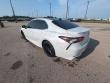 2024 Toyota Camry XSE Sedan