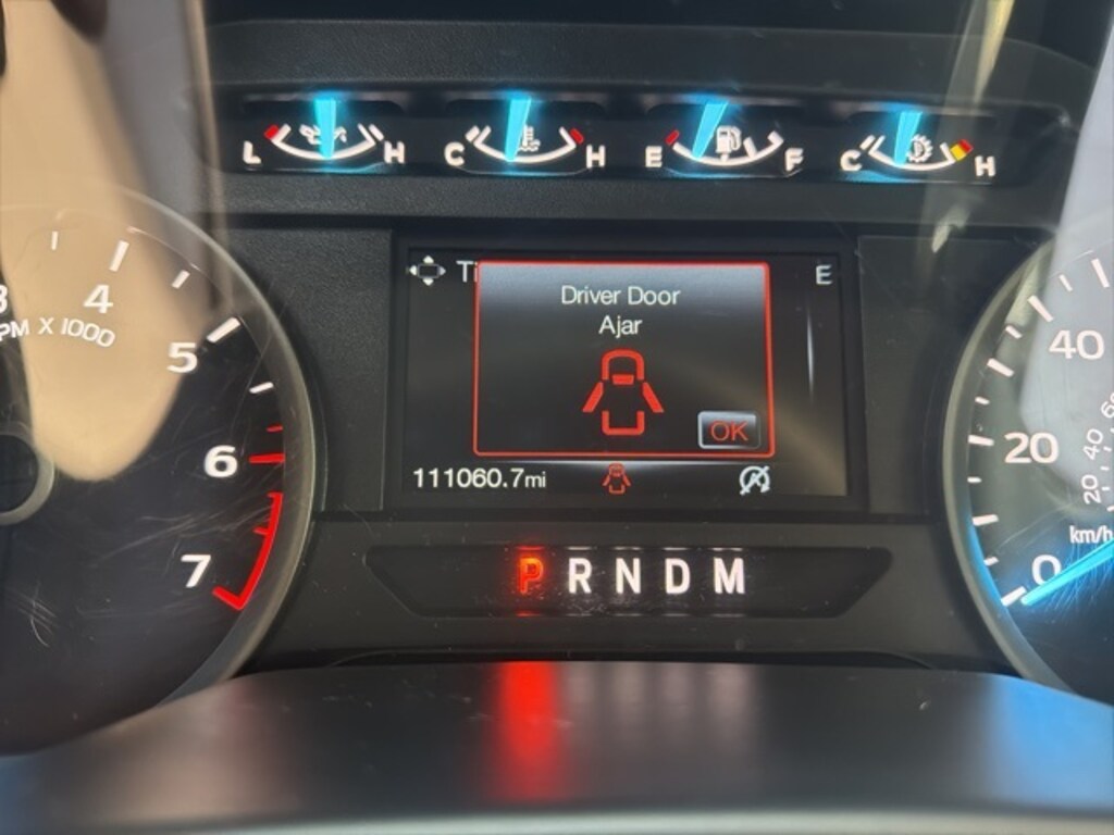 Used 2020 Ford F-150 XLT Truck SuperCrew Cab