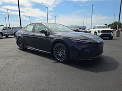 2025 Toyota Camry SE Sedan
