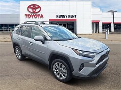 2025 Toyota RAV4 XLE Premium SUV