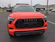 2023 Toyota Sequoia TRD Pro SUV