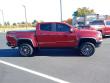 2019 Chevrolet Colorado ZR2 Truck Crew Cab