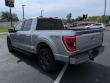 2021 Ford F-150 XLT Truck SuperCrew Cab