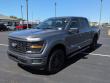 2025 Ford F-150 STX Truck SuperCrew Cab