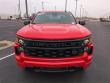 2022 Chevrolet Silverado 1500 Custom Truck Crew Cab