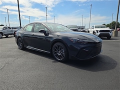 2025 Toyota Camry SE Sedan