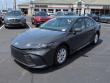 2025 Toyota Camry LE Sedan
