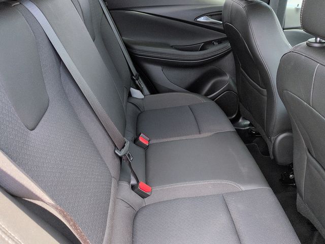 2025 Buick Encore GX Preferred - Photo 11