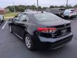 2025 Toyota Corolla LE Sedan