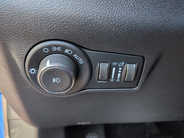 2025 Jeep Compass Limited - Photo 18