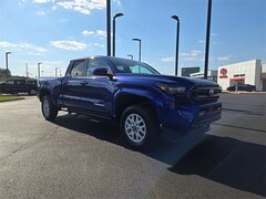 2025 Toyota Tacoma SR5 Truck Double Cab