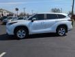 2025 Toyota Highlander SUV